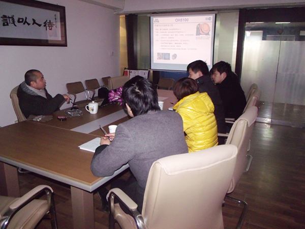 銷售員培訓(xùn)